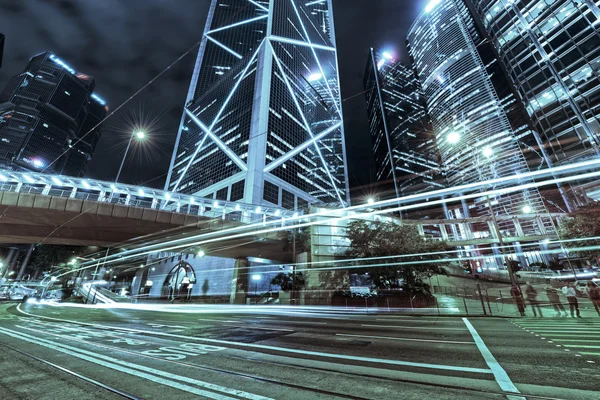 Hongkong — Stock Photo, Image