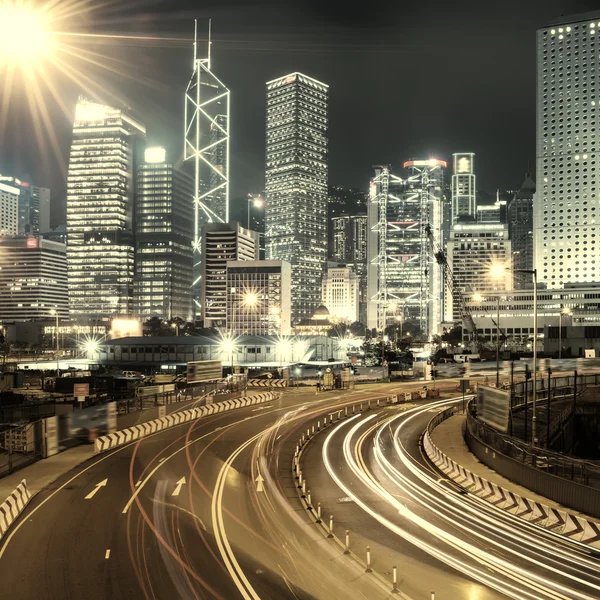 Hong Kong — Fotografia de Stock