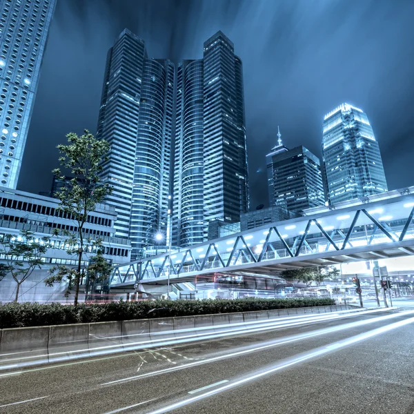 Hong Kong. — Foto Stock