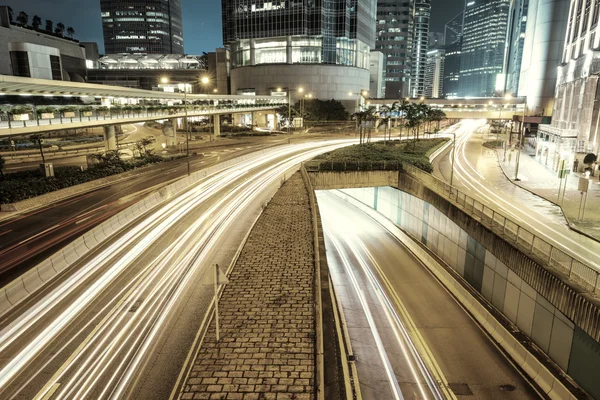 Hongkong — Stockfoto