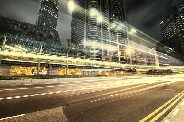 Hongkong — Stock Photo, Image