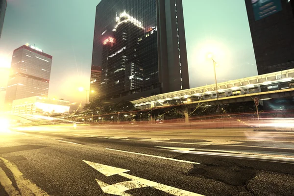 Hongkong — Stockfoto