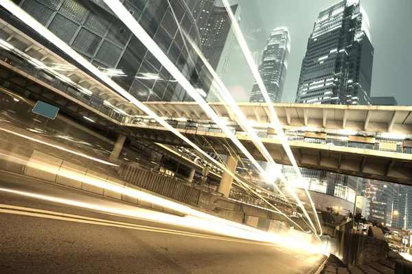 Hongkong — Stock Photo, Image