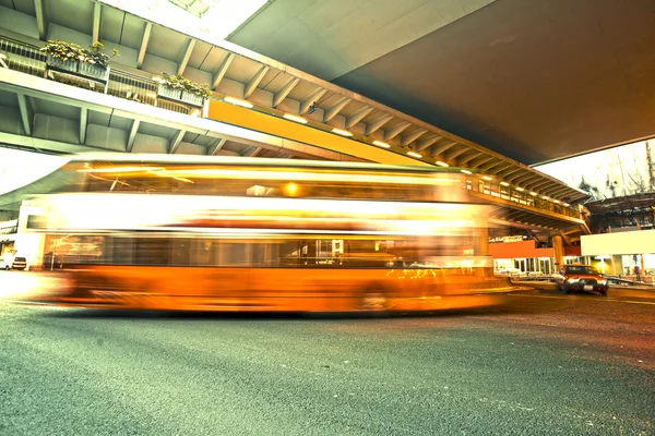 Hongkong — Stockfoto