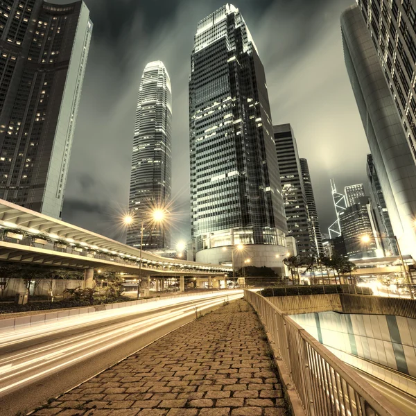 Hongkong — Stock Photo, Image