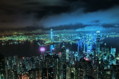 Hong Kong