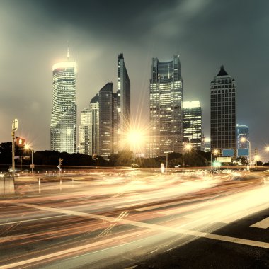 Çin shanghai