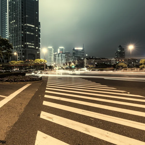 Shanghai, Chiny — Zdjęcie stockowe