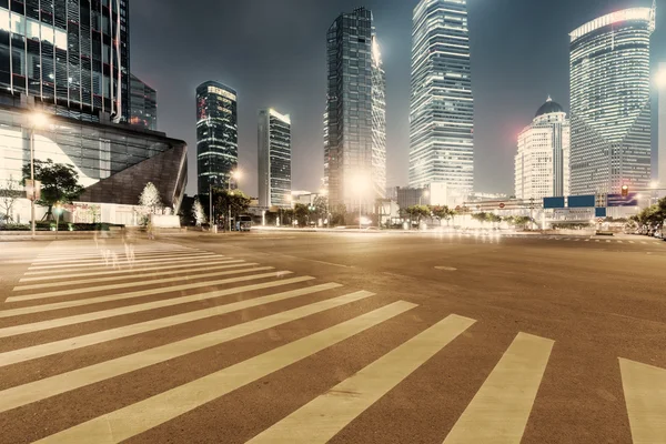 Shangai china — Foto de Stock