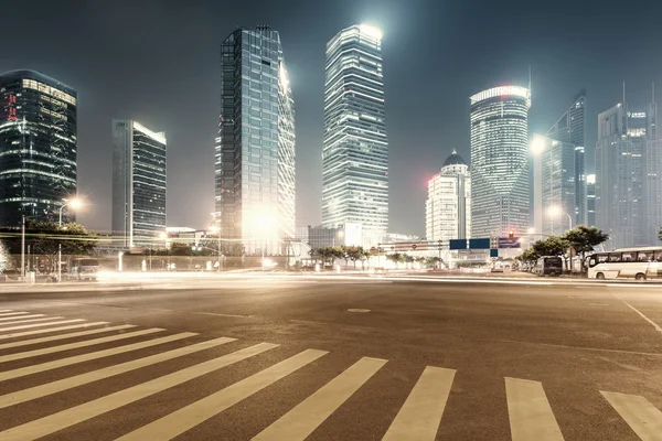 Shanghai Cina — Foto Stock