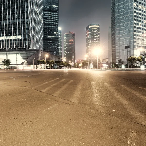 China in Shanghai — Stockfoto