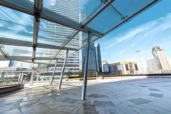 Office building — Stock Photo, Image