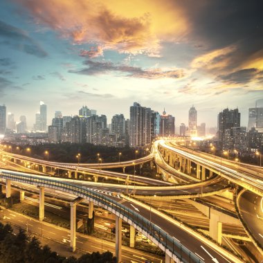 değişim shanghai