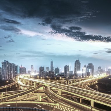 değişim shanghai