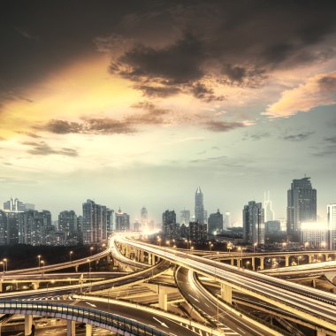 değişim shanghai