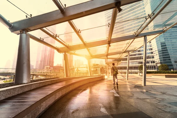 Edificio de oficinas — Foto de Stock