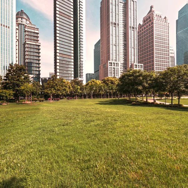 Shanghai — Stock Photo, Image