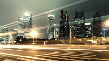 Çin shanghai