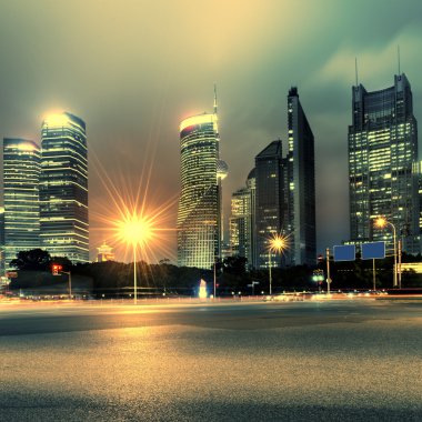 Çin shanghai