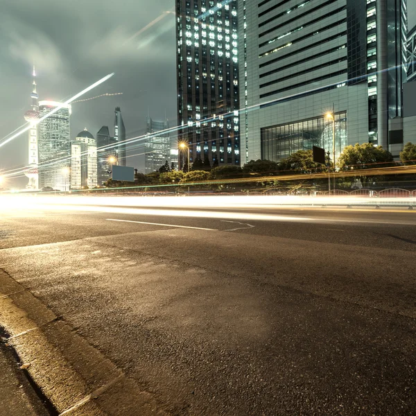 Shanghai china — Stock Photo, Image