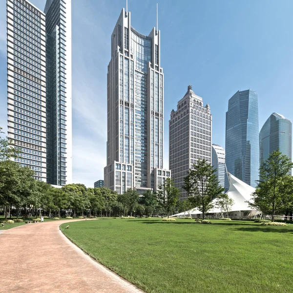 Office building — Stock Photo, Image