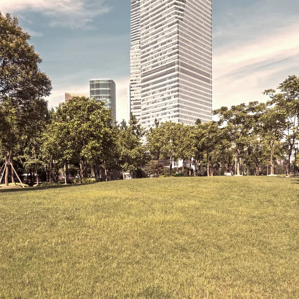 Shanghai — Stock Photo, Image