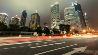 Çin shanghai