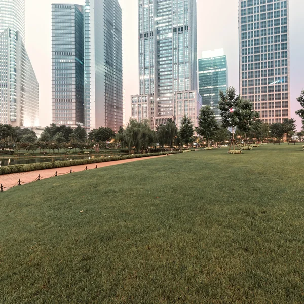 Edificio de oficinas — Foto de Stock