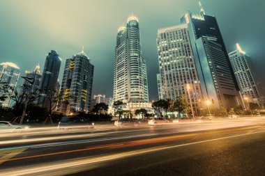 Çin shanghai