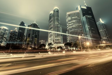 Çin shanghai