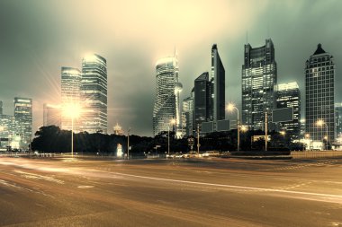 Çin shanghai