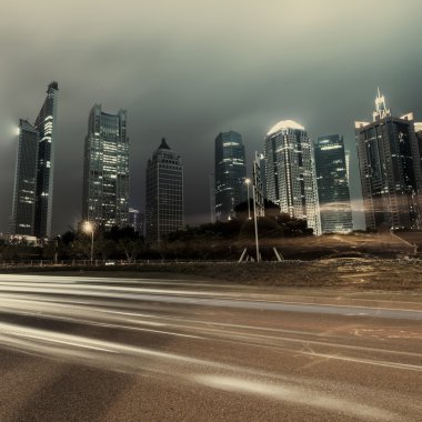 Çin shanghai