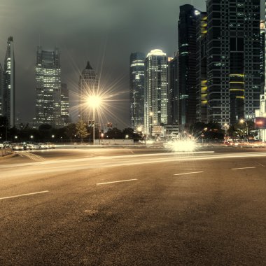 açık yollar