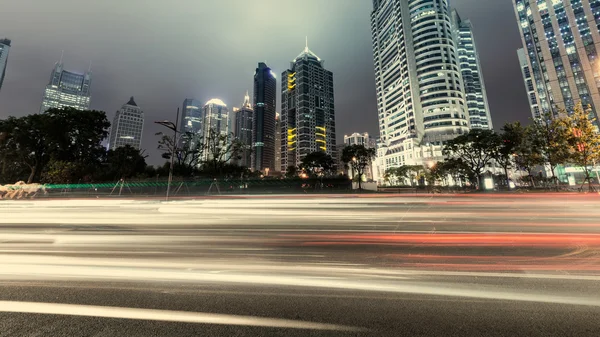 Shanghai china — Stock Photo, Image