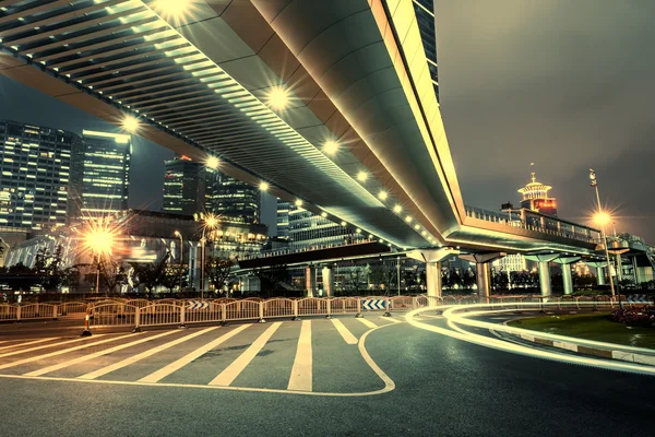 Shangai china — Foto de Stock