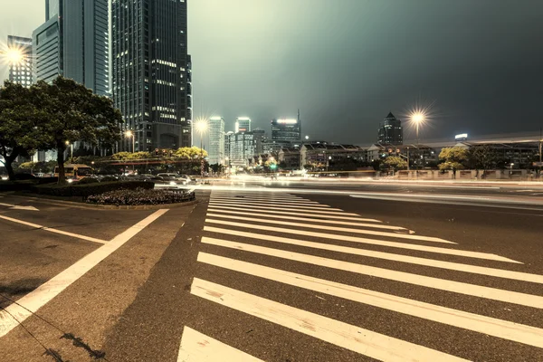 China in Shanghai — Stockfoto