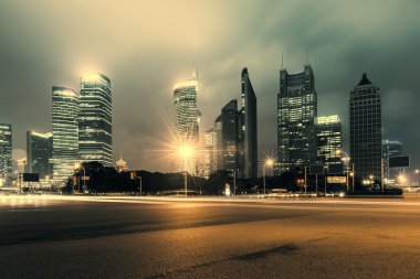 Çin shanghai
