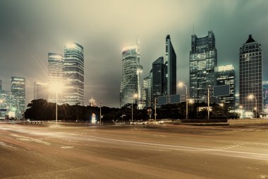 Çin shanghai