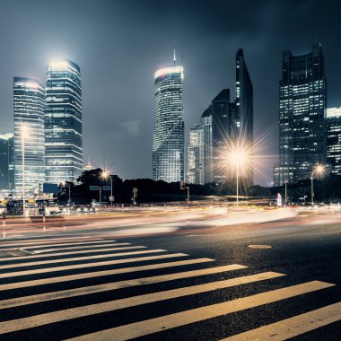 Çin shanghai