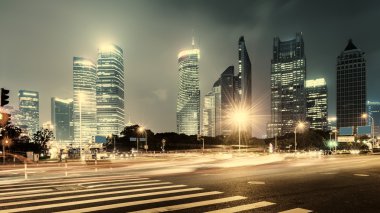 Çin shanghai