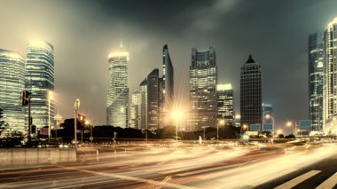 Çin shanghai
