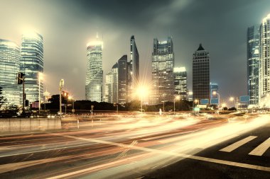 Çin shanghai