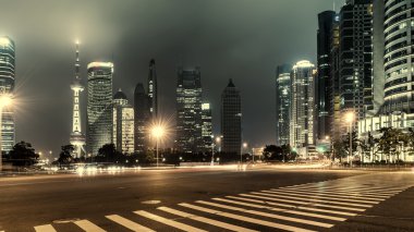 Çin shanghai