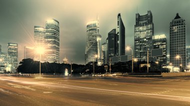 Çin shanghai