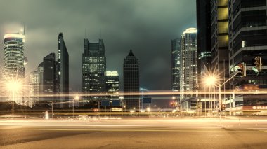 Çin shanghai