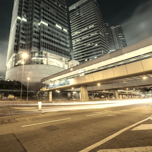 Hong Kong. — Foto Stock