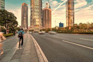 City Road