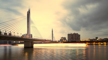 Guangzhou Köprüsü