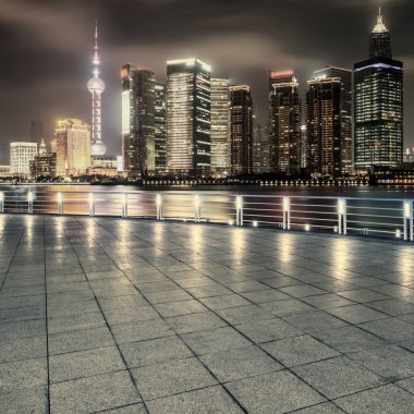 meydanda shanghai