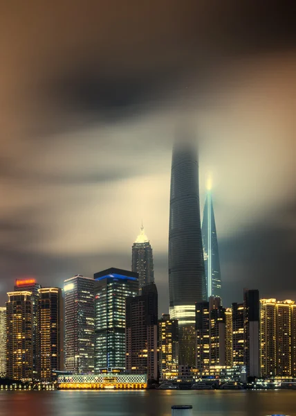 Shanghai — Stockfoto